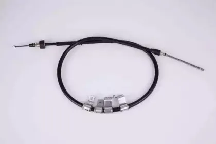 8AS 355 664-001 HELLA Трос, стояночная тормозная система 8AS 355 664-001 HELLA Трос, стояночная тормозная система