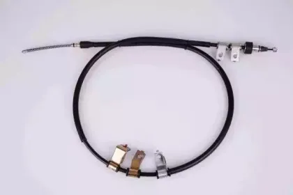 8AS 355 664-131 HELLA Трос, стояночная тормозная система 8AS 355 664-131 HELLA Трос, стояночная тормозная система