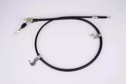8AS 355 664-381 HELLA Трос, стояночная тормозная система 8AS 355 664-381 HELLA Трос, стояночная тормозная система