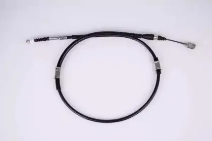 8AS 355 665-131 HELLA Трос, стояночная тормозная система 8AS 355 665-131 HELLA Трос, стояночная тормозная система