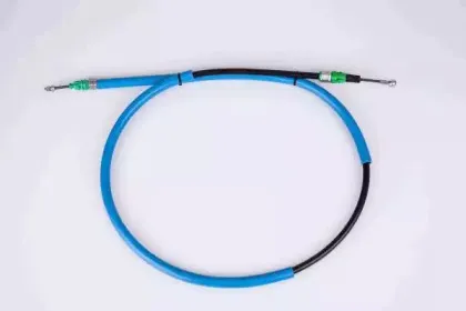 8AS 355 665-721 HELLA Трос, стояночная тормозная система 8AS 355 665-721 HELLA Трос, стояночная тормозная система