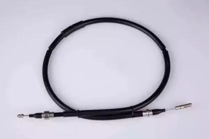 8AS 355 666-191 HELLA Трос, стояночная тормозная система 8AS 355 666-191 HELLA Трос, стояночная тормозная система