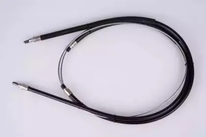 8AS 355 666-221 HELLA Трос, стояночная тормозная система 8AS 355 666-221 HELLA Трос, стояночная тормозная система