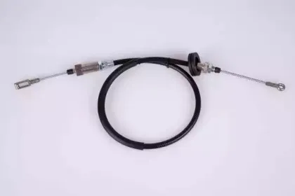 8AS 355 666-261 HELLA Трос, стояночная тормозная система 8AS 355 666-261 HELLA Трос, стояночная тормозная система