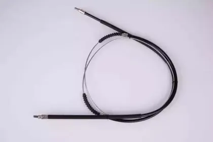 8AS 355 666-751 HELLA Трос, стояночная тормозная система 8AS 355 666-751 HELLA Трос, стояночная тормозная система