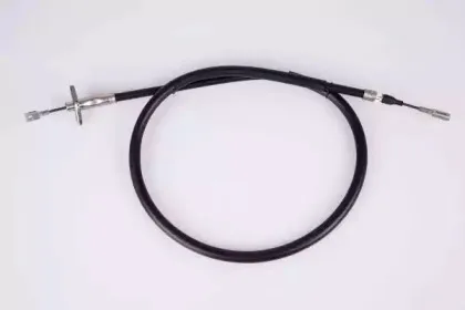 8AS 355 667-461 HELLA Трос, стояночная тормозная система 8AS 355 667-461 HELLA Трос, стояночная тормозная система