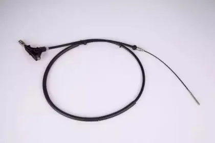 8AS 355 668-501 HELLA Трос, стояночная тормозная система 8AS 355 668-501 HELLA Трос, стояночная тормозная система