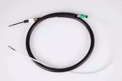 8AS 355 669-241 HELLA Трос, стояночная тормозная система 8AS 355 669-241 HELLA Трос, стояночная тормозная система