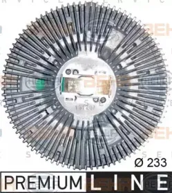 8MV 376 727-161 HELLA Сцепление, вентилятор радиатора 8MV 376 727-161 HELLA Сцепление, вентилятор радиатора
