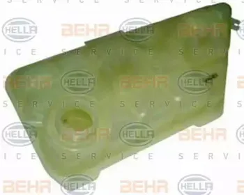 8MA 376 755-201 HELLA Компенсационный бак, охлаждающая жидкость 8MA 376 755-201 HELLA Компенсационный бак, охлаждающая жидкость