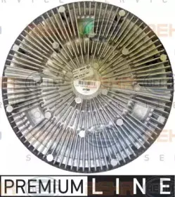 8MV 376 791-521 HELLA Сцепление, вентилятор радиатора 8MV 376 791-521 HELLA Сцепление, вентилятор радиатора