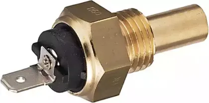 6PT 009 309-831 HELLA Датчик, температура охлаждающей жидкости 6PT 009 309-831 HELLA Датчик, температура охлаждающей жидкости