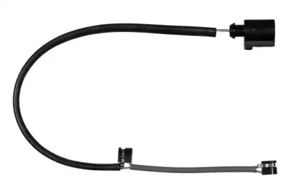 8DK 355 250-691 HELLA Сигнализатор, износ тормозных колодок 8DK 355 250-691 HELLA Сигнализатор, износ тормозных колодок