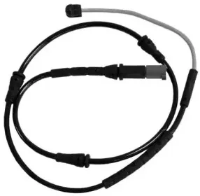 8DK 355 251-731 HELLA Сигнализатор, износ тормозных колодок 8DK 355 251-731 HELLA Сигнализатор, износ тормозных колодок