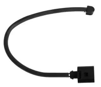 8DK 355 251-921 HELLA Сигнализатор, износ тормозных колодок 8DK 355 251-921 HELLA Сигнализатор, износ тормозных колодок