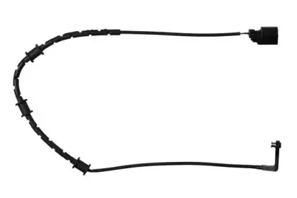 8DK 355 252-121 HELLA Сигнализатор, износ тормозных колодок 8DK 355 252-121 HELLA Сигнализатор, износ тормозных колодок