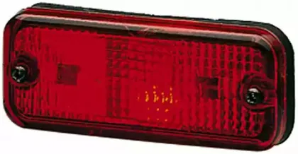 2SA 961 167-011 HELLA Задние фонари 2SA 961 167-011 HELLA Задние фонари