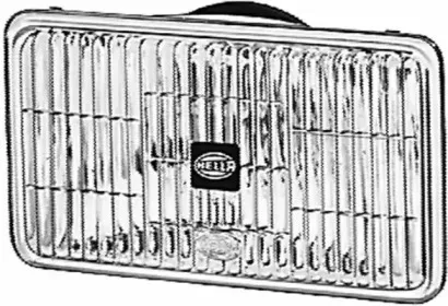 1NB 004 691-147 HELLA Вставка фары, противотуманная фара 1NB 004 691-147 HELLA Вставка фары, противотуманная фара