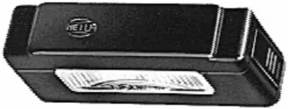 2KA 006 896-001 HELLA Фонарь освещения номерного знака 2KA 006 896-001 HELLA Фонарь освещения номерного знака