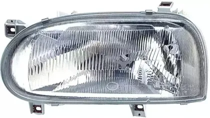 1AJ 007 235-241 HELLA Основная фара 1AJ 007 235-241 HELLA Основная фара