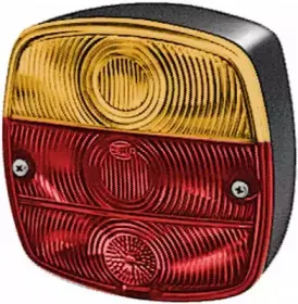 2SD 002 514-161 HELLA Задний фонарь 2SD 002 514-161 HELLA Задний фонарь