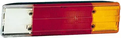 2VP 004 887-021 HELLA Задний фонарь 2VP 004 887-021 HELLA Задний фонарь