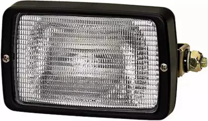 1GA 006 875-001 HELLA Фара рабочего освещения 1GA 006 875-001 HELLA Фара рабочего освещения