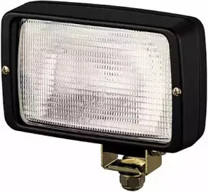 1GA 998 522-011 HELLA Фара рабочего освещения 1GA 998 522-011 HELLA Фара рабочего освещения