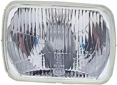 1AE 003 427-011 HELLA Вставка фары, основная фара 1AE 003 427-011 HELLA Вставка фары, основная фара