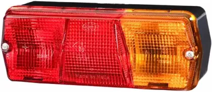 2SE 001 680-291 HELLA Задний фонарь 2SE 001 680-291 HELLA Задний фонарь