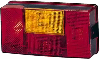 2SD 006 040-161 HELLA Задний фонарь 2SD 006 040-161 HELLA Задний фонарь