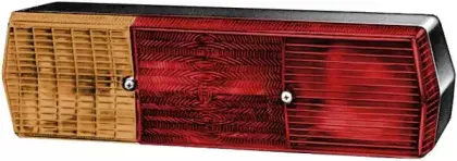 2SD 001 688-141 HELLA Задний фонарь 2SD 001 688-141 HELLA Задний фонарь