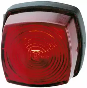 2SA 003 057-021 HELLA Задние фонари 2SA 003 057-021 HELLA Задние фонари