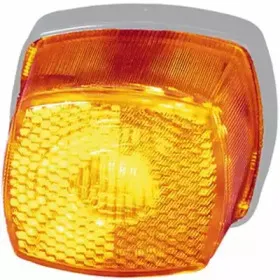 2PS 003 057-051 HELLA Боковой габаритный фонарь 2PS 003 057-051 HELLA Боковой габаритный фонарь