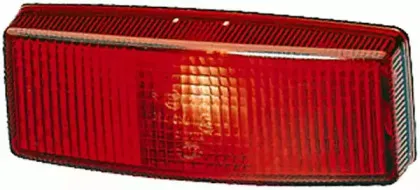 2SA 006 717-001 HELLA Задние фонари 2SA 006 717-001 HELLA Задние фонари