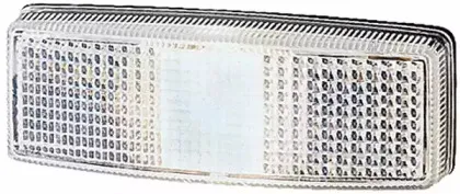 9EL 141 135-011 HELLA Рассеиватель, стояночный огонь 9EL 141 135-011 HELLA Рассеиватель, стояночный огонь