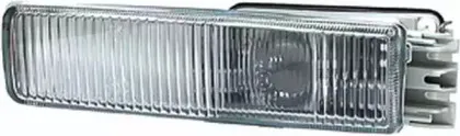 1NL 005 150-121 HELLA Противотуманная фара 1NL 005 150-121 HELLA Противотуманная фара