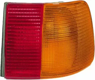 9EL 138 567-031 HELLA Задний фонарь 9EL 138 567-031 HELLA Задний фонарь