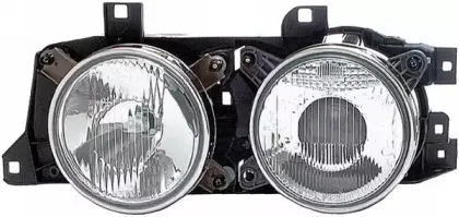 1DL 006 020-391 HELLA Основная фара 1DL 006 020-391 HELLA Основная фара