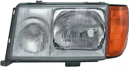 1EJ 004 440-121 HELLA Основная фара 1EJ 004 440-121 HELLA Основная фара