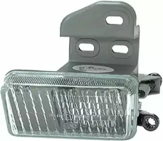 1NL 006 280-051 HELLA Противотуманная фара 1NL 006 280-051 HELLA Противотуманная фара