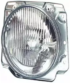 1A8 004 190-101 HELLA Основная фара 1A8 004 190-101 HELLA Основная фара