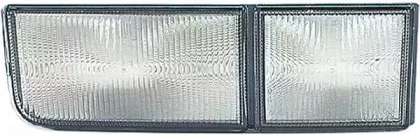 8XU 144 427-001 HELLA Облицовка, противотуманная фара 8XU 144 427-001 HELLA Облицовка, противотуманная фара