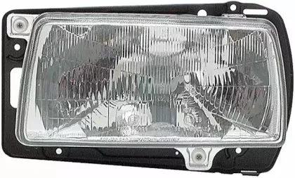 1AH 004 565-181 HELLA Основная фара 1AH 004 565-181 HELLA Основная фара