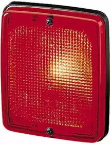 2SA 003 236-341 HELLA Задние фонари 2SA 003 236-341 HELLA Задние фонари