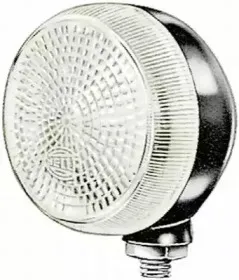 9EL 108 435-001 HELLA Рассеиватель, стояночный огонь 9EL 108 435-001 HELLA Рассеиватель, стояночный огонь