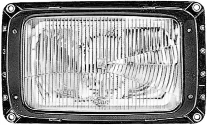 1AG 003 434-211 HELLA Основная фара 1AG 003 434-211 HELLA Основная фара