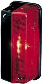 2XS 005 020-047 HELLA Габаритный фонарь 2XS 005 020-047 HELLA Габаритный фонарь