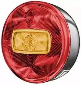 2SE 001 679-051 HELLA Задний фонарь 2SE 001 679-051 HELLA Задний фонарь