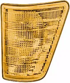 2BA 003 197-021 HELLA Фонарь указателя поворота 2BA 003 197-021 HELLA Фонарь указателя поворота